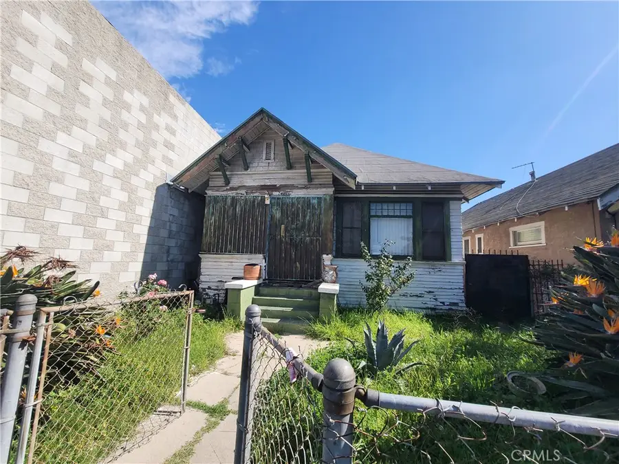 4010 Wall, Los Angeles, CA 90011 - #2