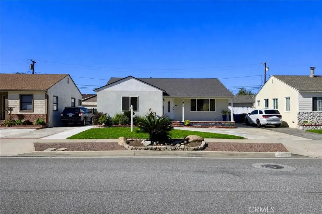 4151 Los Coyotes Diagonal, Lakewood, CA 90713 - #1