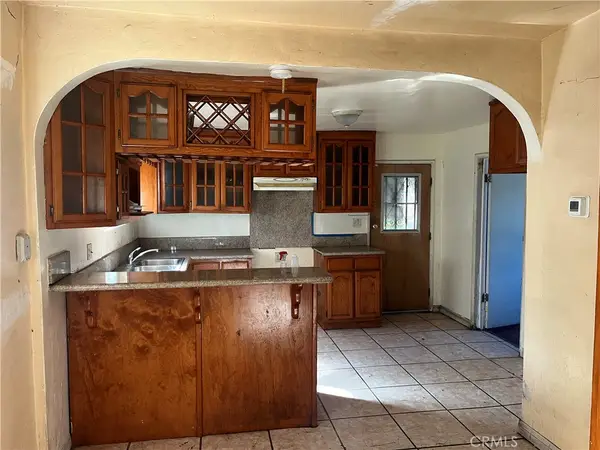3716 Flora Avenue, Los Angeles, CA 90031