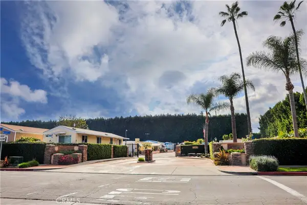 8600 Contreras Street #35, Paramount, CA 90723