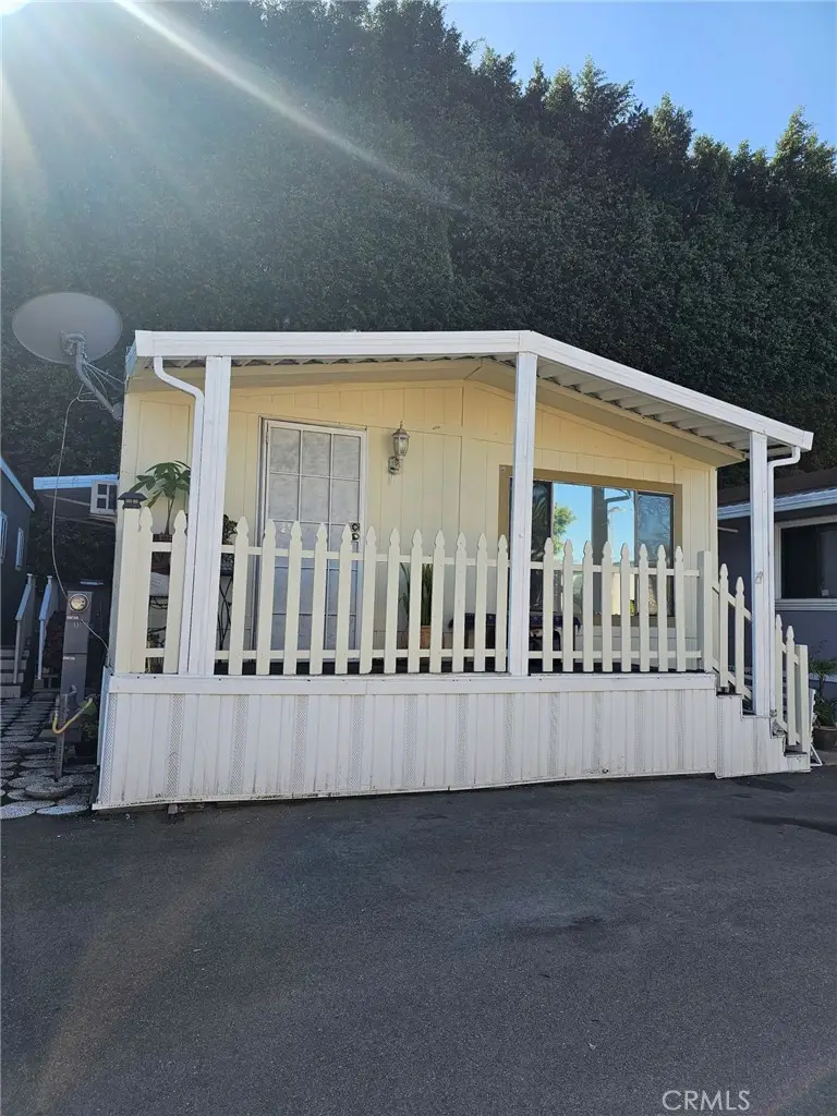 8600 Contreras Street #35, Paramount, CA 90723 - #3