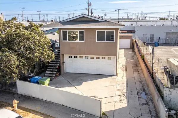 3446 E Hunter Street, Los Angeles, CA 90023
