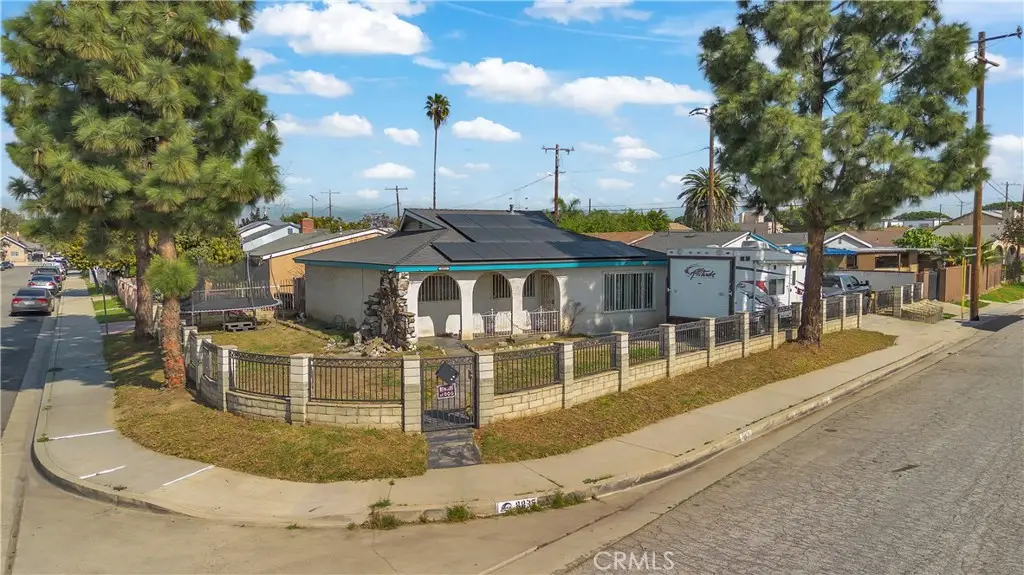 8835 Las Posas, Pico Rivera, CA 90660 - #1