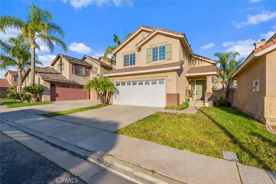 865 Honey Grove Way, Corona, CA 92878 - #2