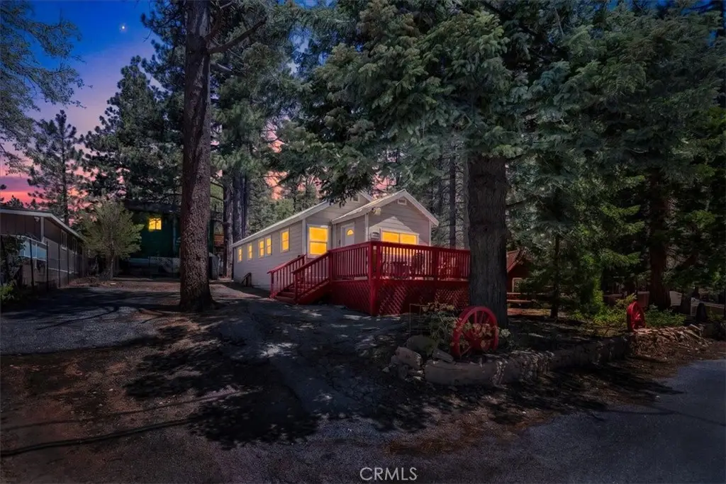 33424 Holcomb Creek Drive, Green Valley Lake, CA 92341 - #1