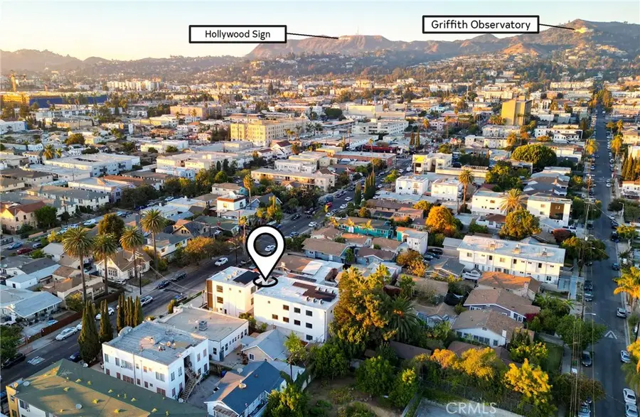 1184 N Normandie Avenue, Los Angeles, CA 90029 - #2