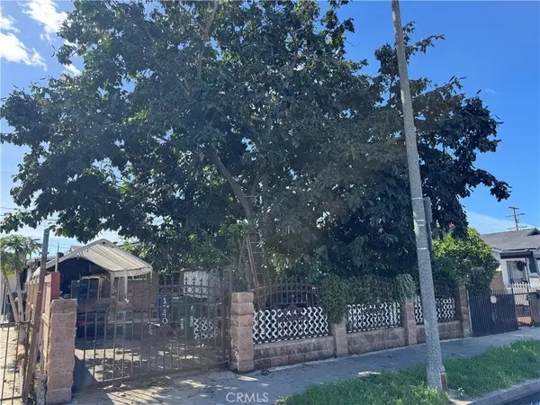 1140 W 66th, Los Angeles, CA 90044