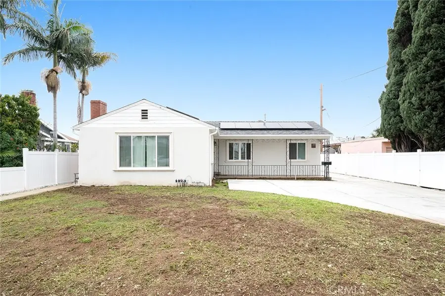 825 Date Street, Montebello, CA 90640 - #2