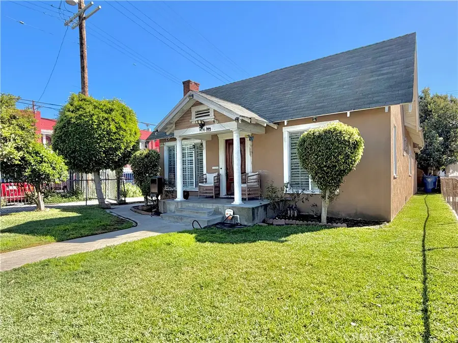 1016 W 51st Place, Los Angeles, CA 90037 - #3