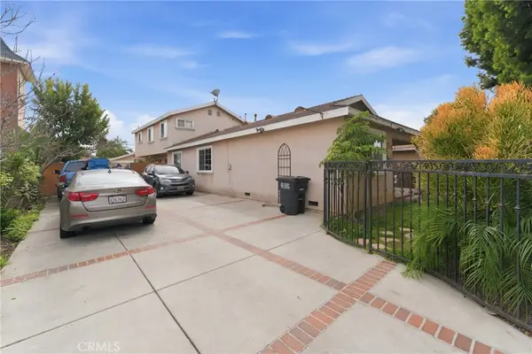 4416 Triggs, East Los Angeles, CA 90040