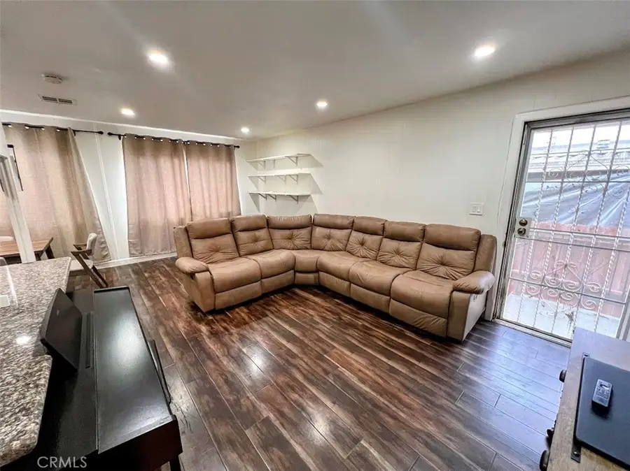 16600 Orange Avenue #124, Paramount, CA 90723 - #2