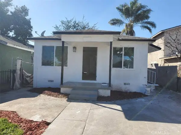 15211 S Gibson, Compton, CA 90221