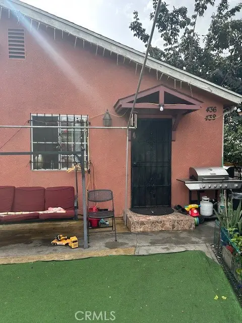 436 W 111th Street, Los Angeles, CA 90061