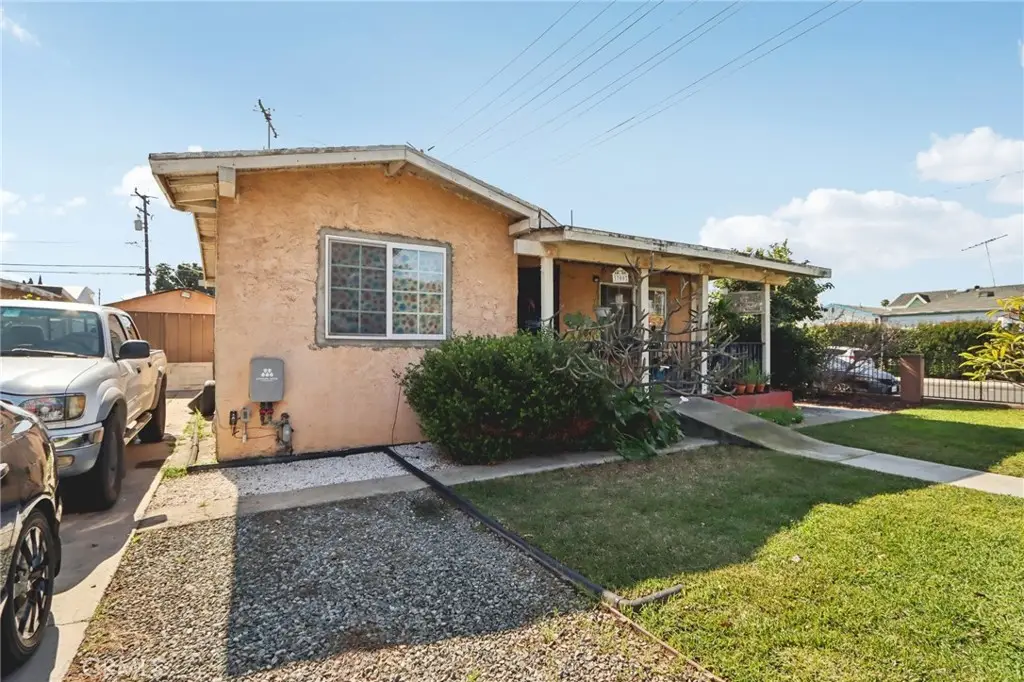 3700 E 55th, Maywood, CA 90270 - #1