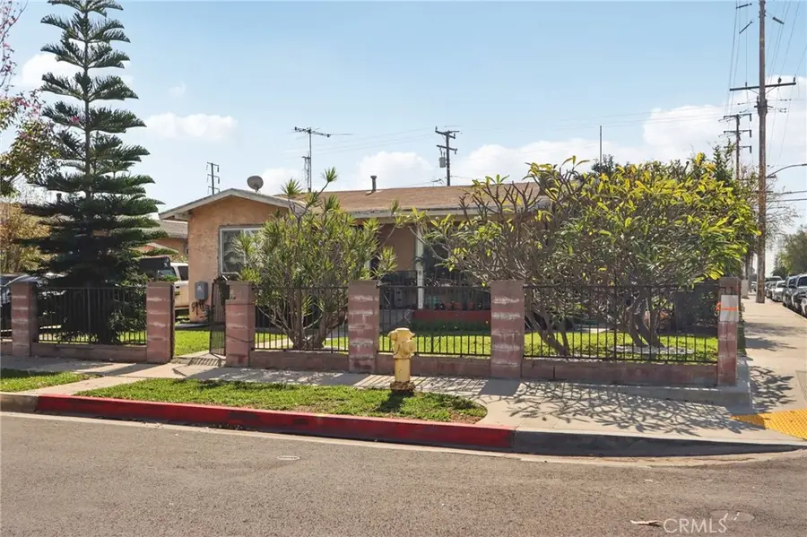 3700 E 55th, Maywood, CA 90270 - #2