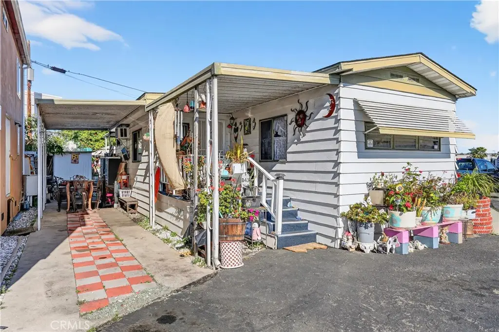 16511 Garfield #43B, Paramount, CA 90723 - #1