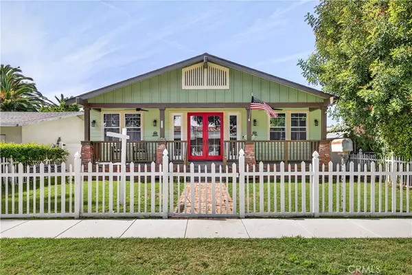 10901 Chestnut Street, Los Alamitos, CA 90720