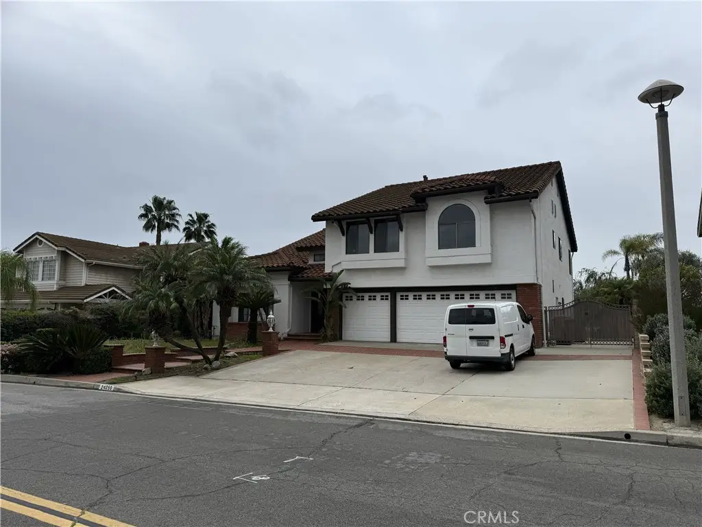 24250 Via Lenardo, Yorba Linda, CA 92887 - #1