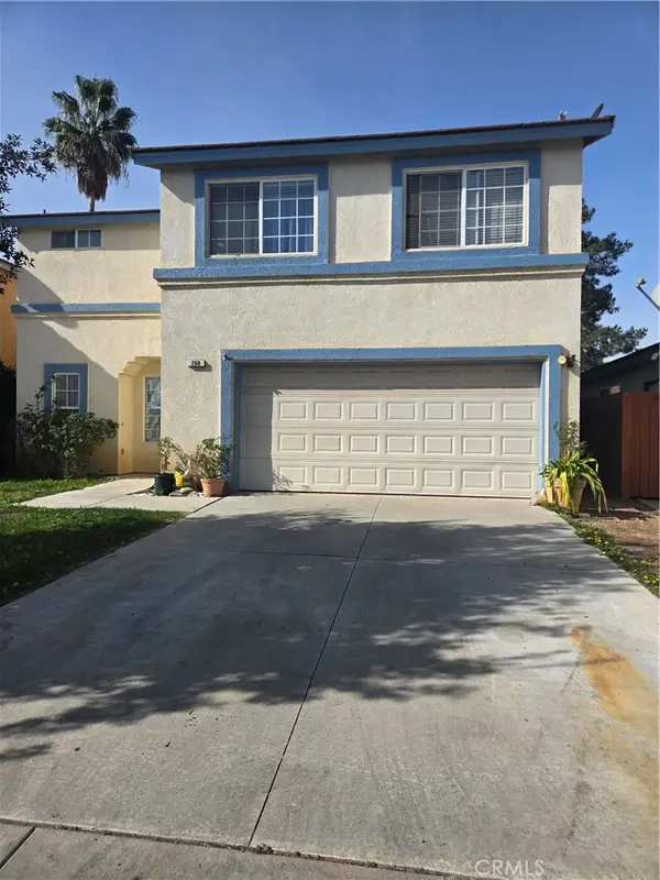 260 Mahogany, San Jacinto, CA 92582