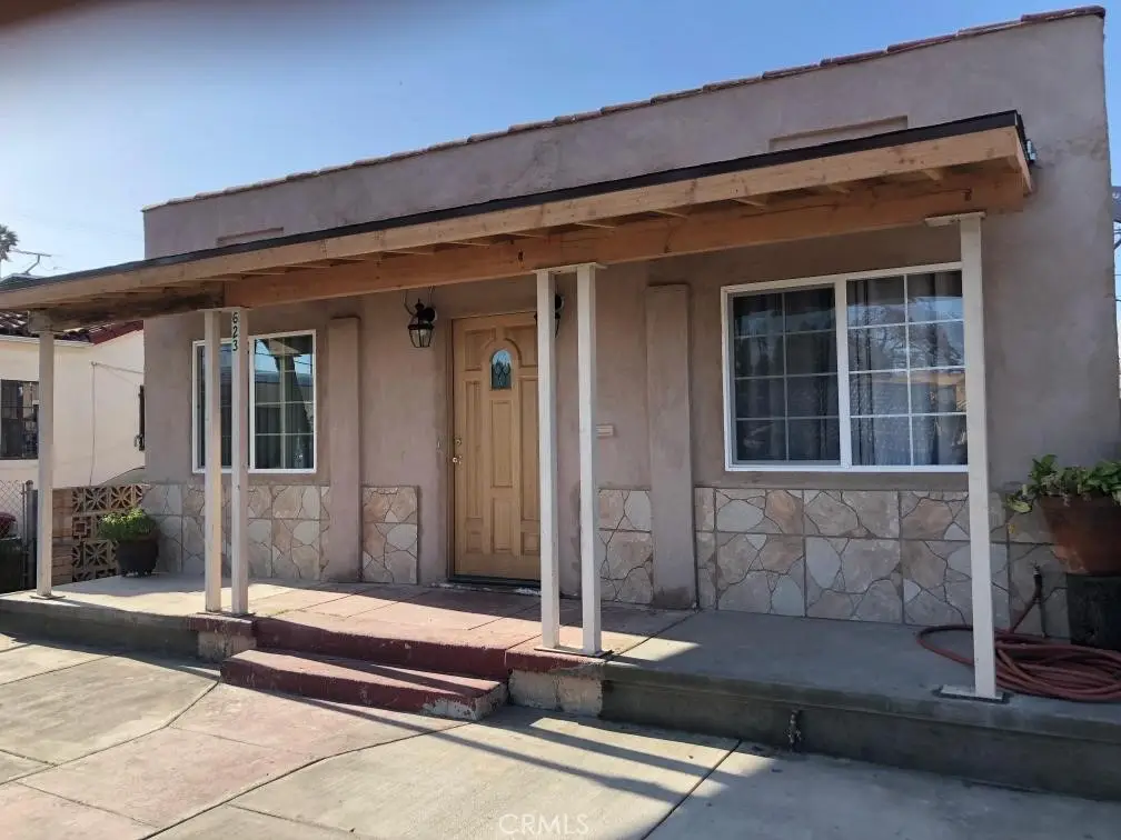 623 623 E 76th St, Los Angeles, CA 90001 - #1
