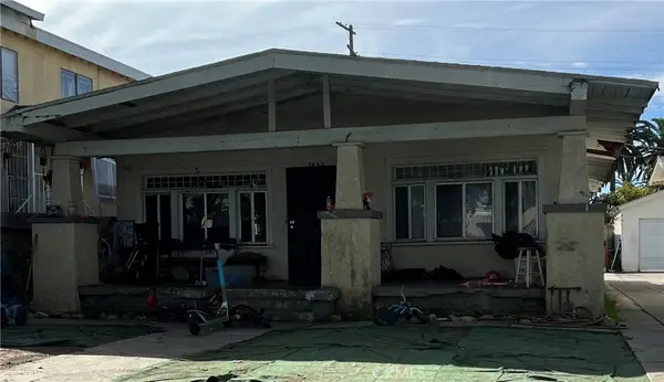 1650 W 38th, Los Angeles, CA 90062