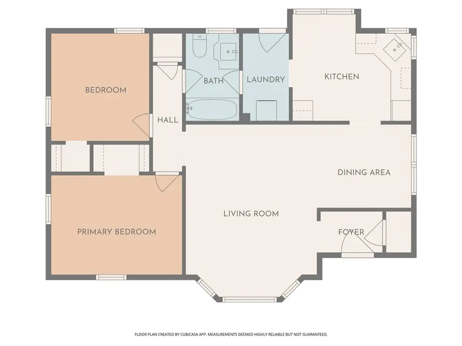 3824 Clark Avenue, Long Beach, CA 90808 - #3