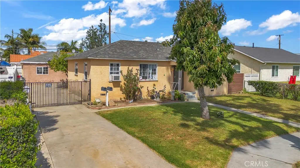 8447 Serapis, Pico Rivera, CA 90660 - #1