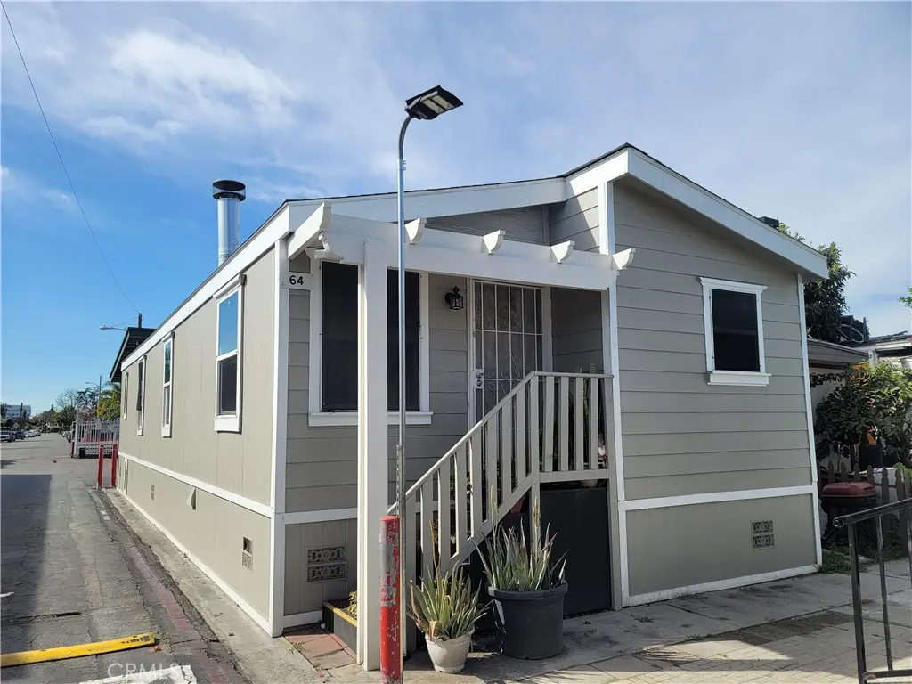 12265 Woodruff Avenue #64, Downey, CA 90241 - #1