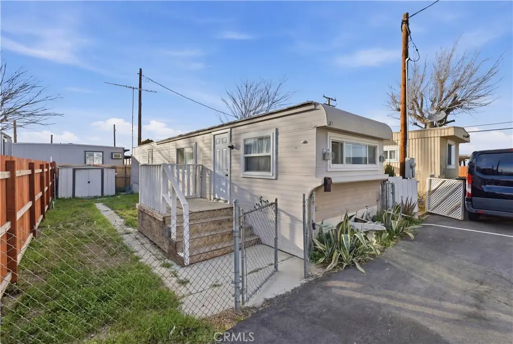 6150 E Avenue T #36, Palmdale, CA 93552 - #1