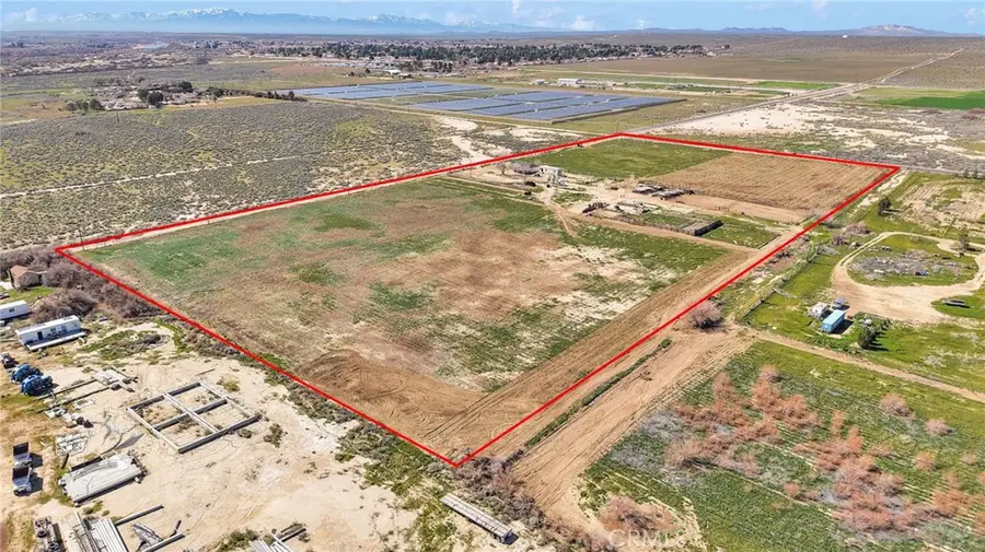 28571 Wild, Helendale, CA 92342 - #2