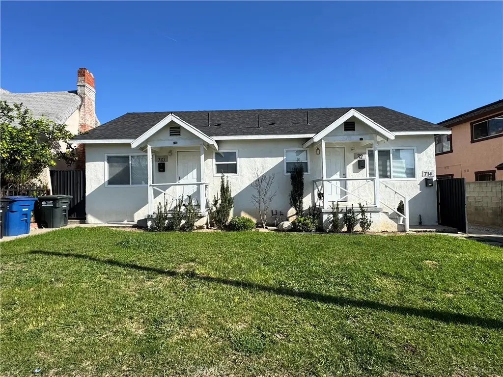 710 Bradshawe, East Los Angeles, CA 90022 - #1