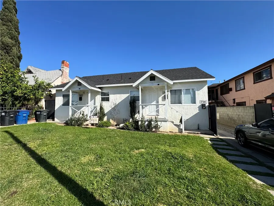 710 Bradshawe, East Los Angeles, CA 90022 - #2