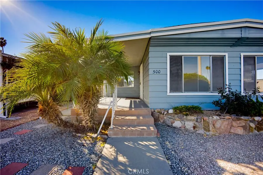 500 San Mateo, Hemet, CA 92543 - #2