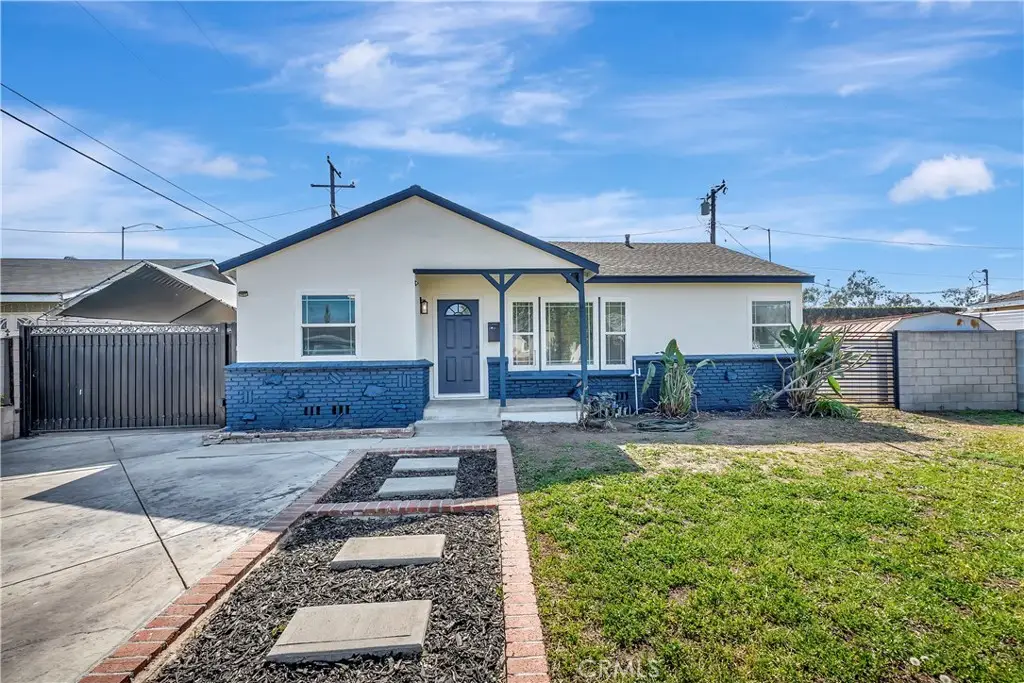 1046 E Mardina, West Covina, CA 91790 - #1