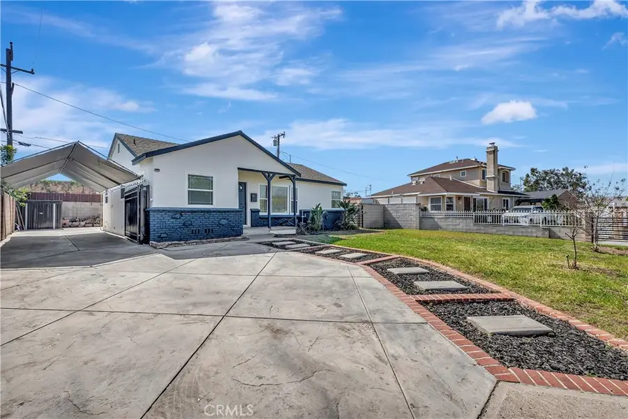 1046 E Mardina, West Covina, CA 91790 - #3