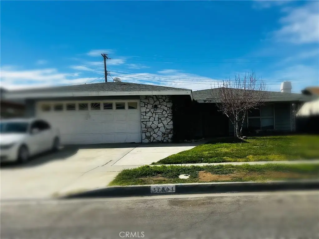 37841 Rudall, Palmdale, CA 93550 - #1