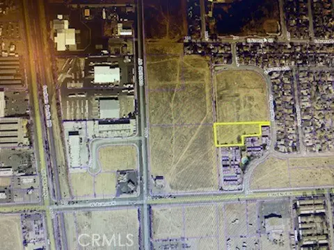 0 Vac/stanridge Ave/vic Avenue J, Lancaster, CA 93535 - #1