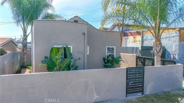 1712 E 57th, Los Angeles, CA 90058