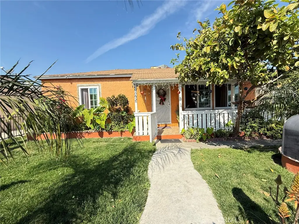3625 E Marcelle, Compton, CA 90221 - #1