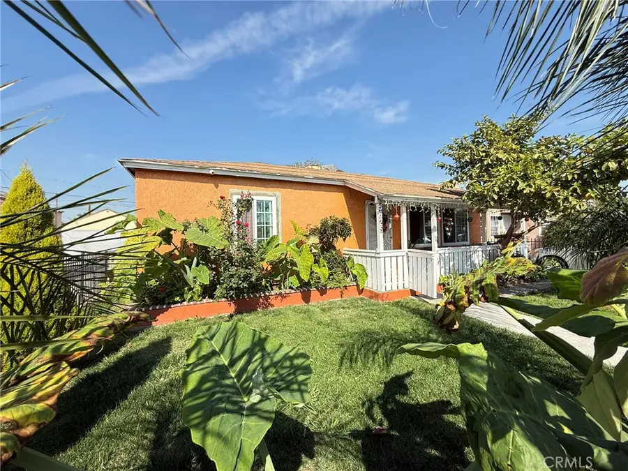 3625 E Marcelle, Compton, CA 90221 - #2