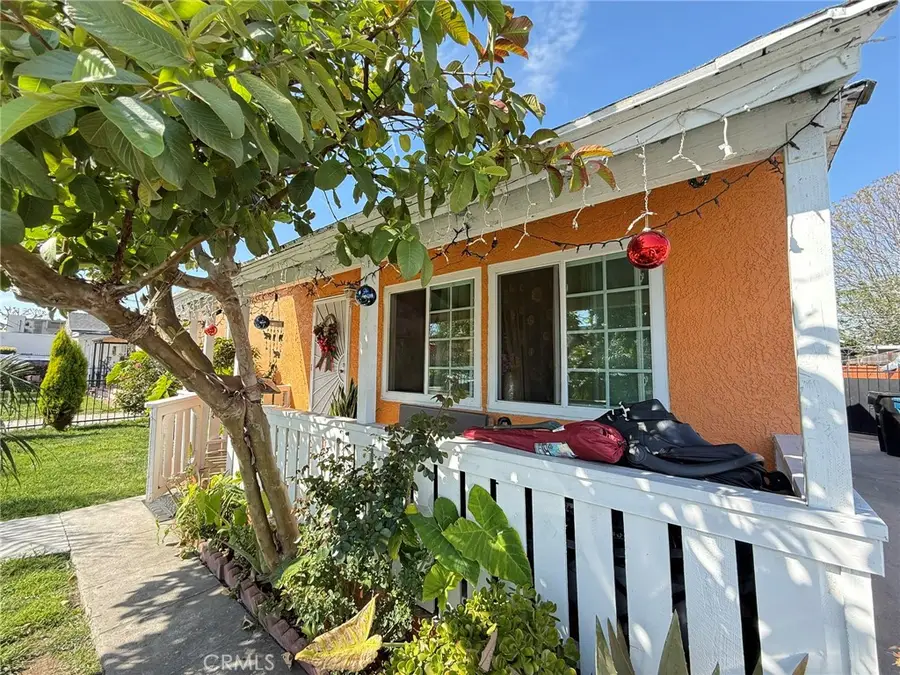 3625 E Marcelle, Compton, CA 90221 - #3