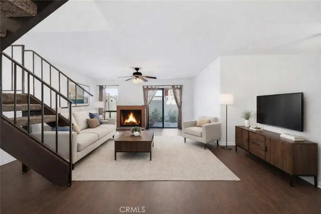 10055 Aspen Circle, Santa Fe Springs, CA 90670 - #1