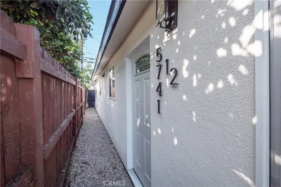 5739 S St Andrews, Los Angeles, CA 90062 - #2