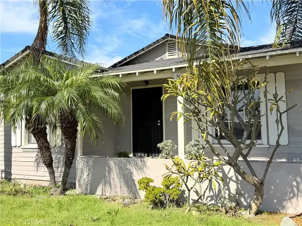 1645 E Market, Long Beach, CA 90805