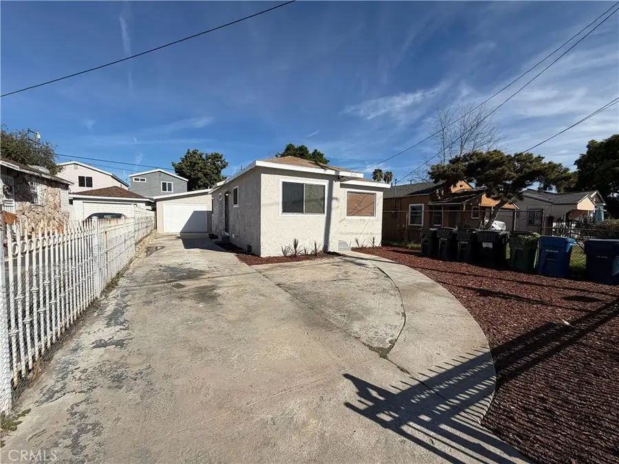 2121 E Piru, Compton, CA 90222 - #2