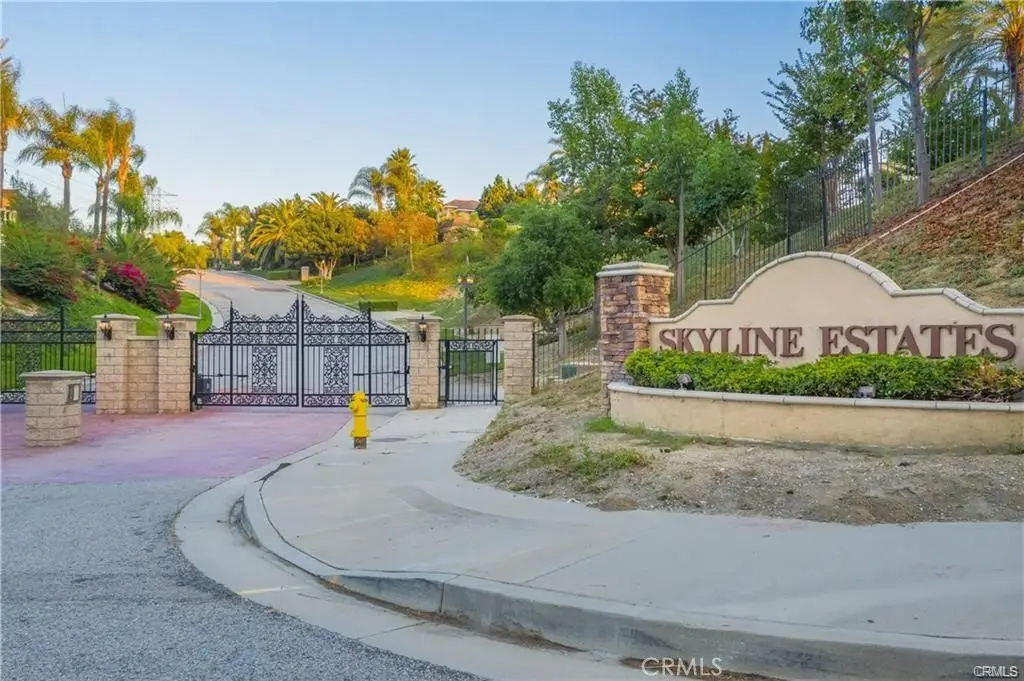 15475 Skyline, Hacienda Heights, CA 91745 - #1
