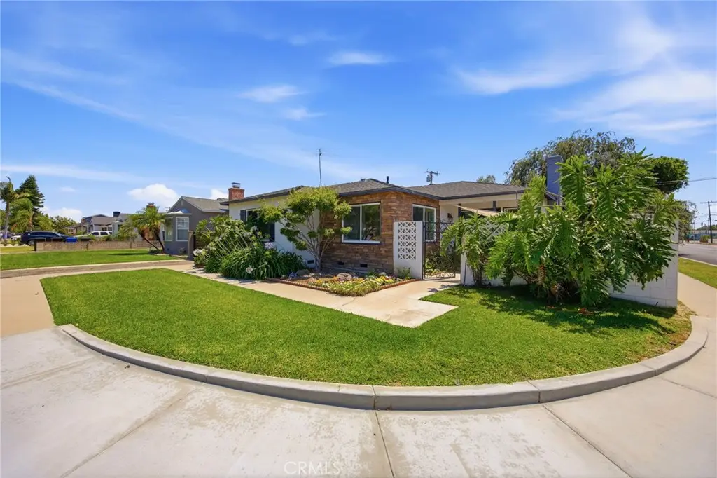 11402 Bradhurst St, Whittier, CA 90606 - #1