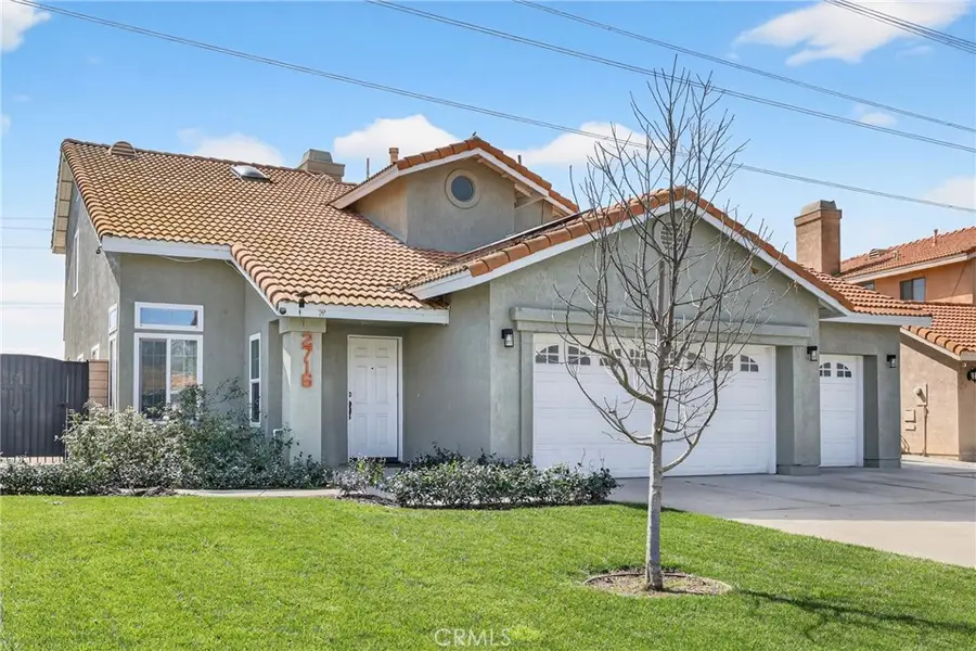 2716 Tumbleweed, Ontario, CA 91761 - #3