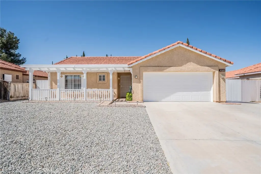 14564 Lilac Road, Adelanto, CA 92301 - #1