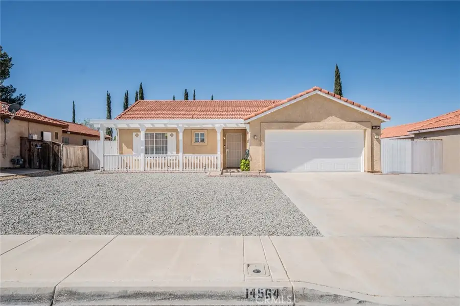 14564 Lilac Road, Adelanto, CA 92301 - #2